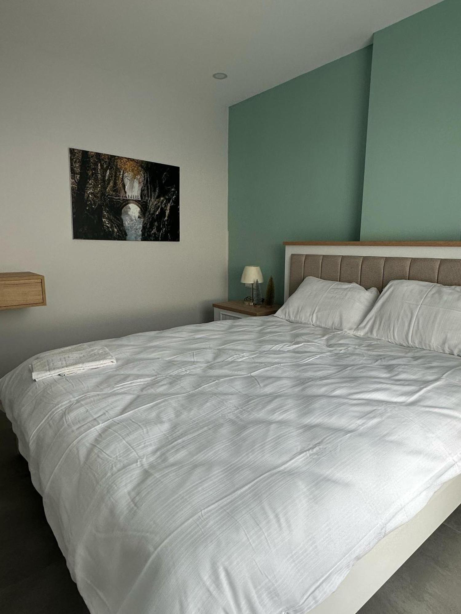 Goelhisar Mavi Konak Apart Otel Exterior photo